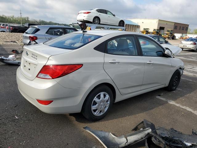 Vin: kmhct4ae5gu071957, lot: 53911865, hyundai accent se 20163
