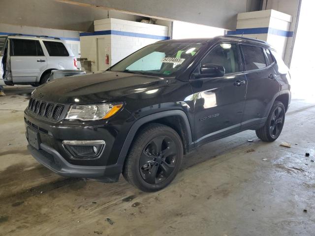Vin: 3c4njdbb8kt647373, lot: 54104865, jeep compass latitude 2019 img_1