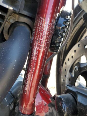 2017 HARLEY-DAVIDSON FXSE 1HD1TG91XHB950316