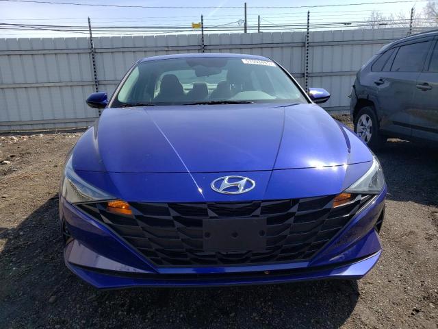 2023 HYUNDAI ELANTRA KMHLL4AG4PU539470