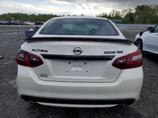 2018 NISSAN ALTIMA 2.5 - 1N4AL3AP8JC250701