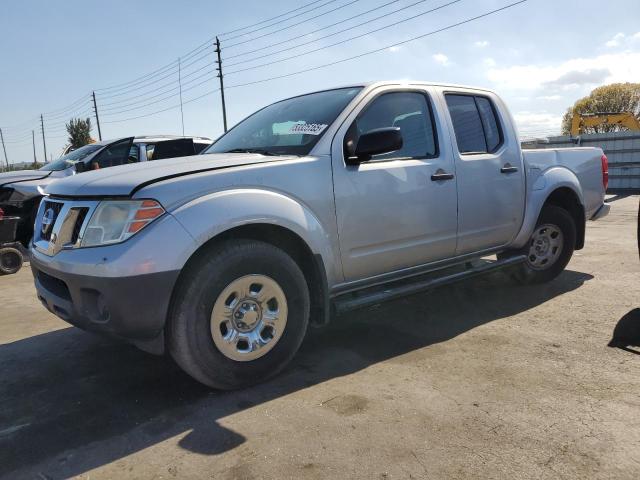 NISSAN FRONTIER S