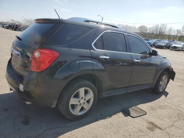 Vin: 2gnflde38e6161603, lot: 51373755, chevrolet equinox ltz 20143