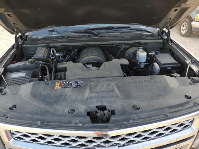 2018 CHEVROLET SUBURBAN C - 1GNSCHKC6JR385719