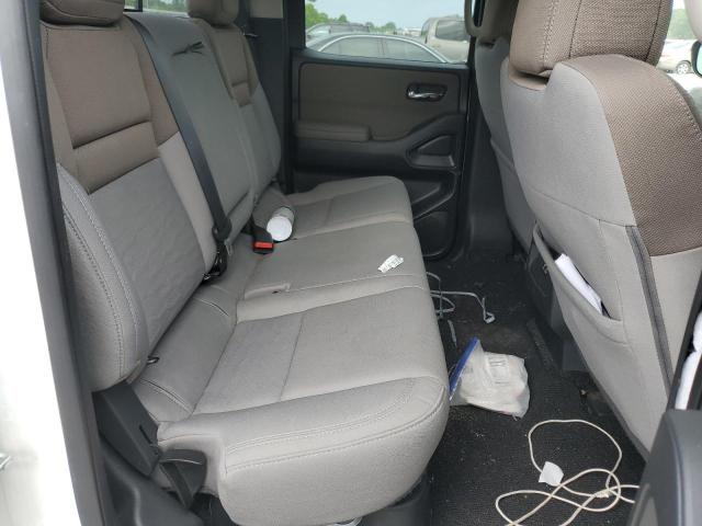 2022 NISSAN FRONTIER S 1N6ED1EK1NN619062