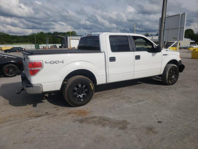 Vin: 1ftfw1ef4dkf16190, lot: 54125315, ford f-150 supercrew 20133