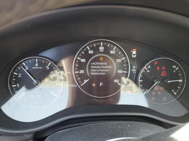 2024 MAZDA 3 SELECT S 3MZBPABM5RM406020