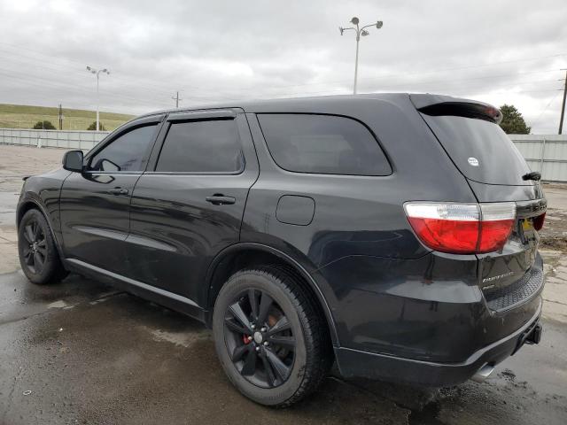 Vin: 1c4sdjct7dc521147, lot: 53085595, dodge durango r/t 20132