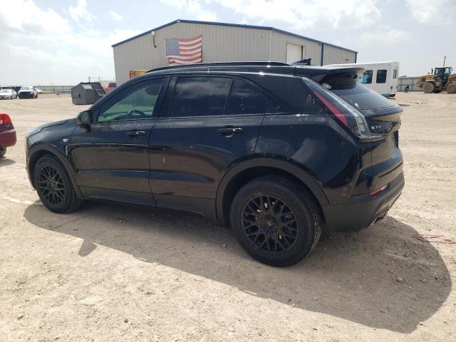 Vin: 1gyfzer43lf149811, lot: 53369375, cadillac xt4 sport 20202