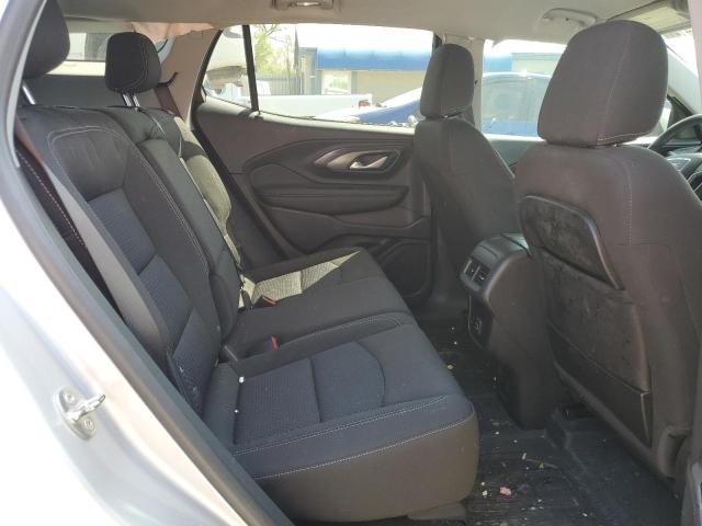2022 GMC TERRAIN SL - 3GKALTEV7NL250321