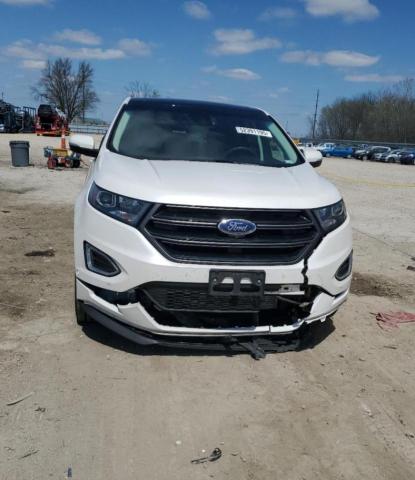 2018 FORD EDGE SPORT 2FMPK4AP0JBB58765