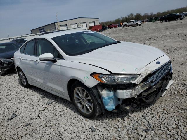 Vin: 3fa6p0h78hr179462, lot: 50252215, ford fusion se 20174