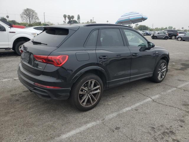 Vin: wa1decf32r1129879, lot: 54571365, audi q3 premium s line 45 20243