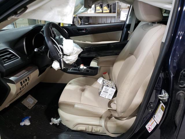 2018 SUBARU OUTBACK 2. 4S4BSANC2J3302669