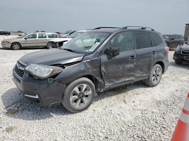 Vin: jf2sjaec6hh590668, lot: 53542485, subaru forester 2.5i premium 2017 img_1