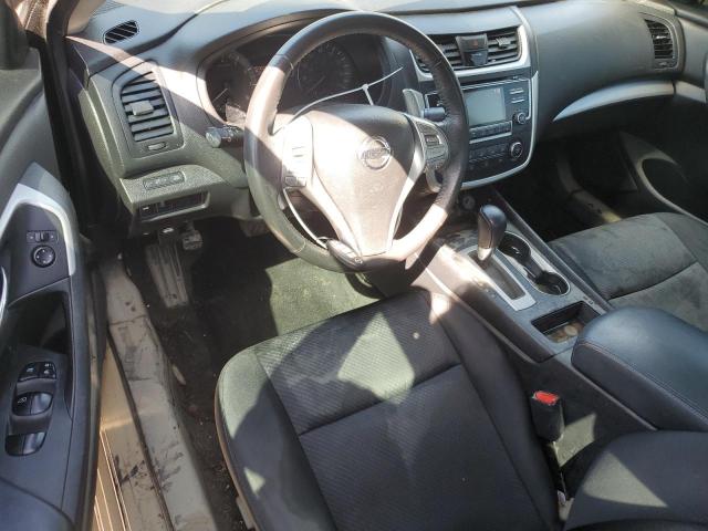 2016 NISSAN ALTIMA 3.5 - 1N4BL3AP4GC187609