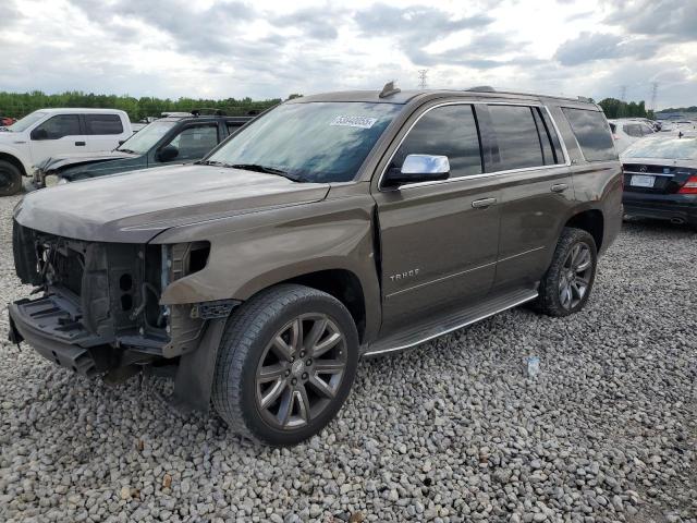 Vin: 1gnscckc3fr523274, lot: 53840055, chevrolet tahoe c1500 ltz 2015 img_1