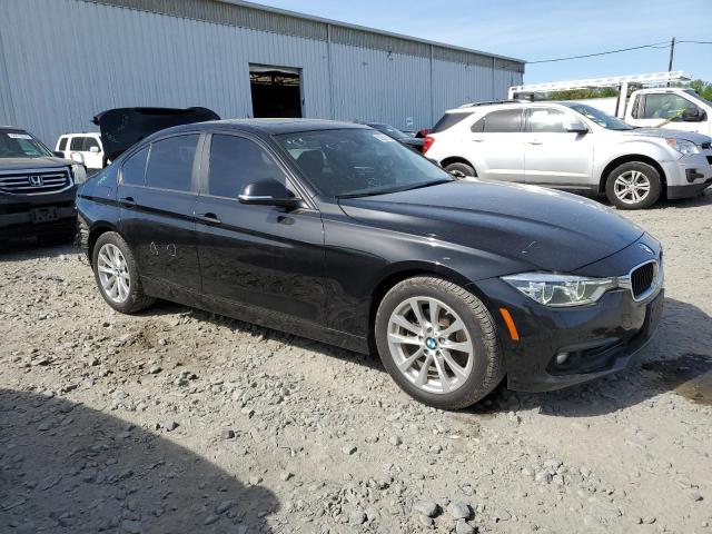 Vin: wba8e5g51hnu22230, lot: 53880105, bmw 3 series xi 20174