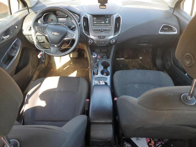 2017 CHEVROLET CRUZE LT - 3G1BE6SM4HS578788
