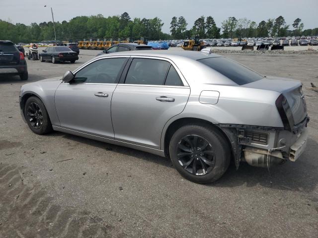 Vin: 2c3ccaag1gh233711, lot: 53933315, chrysler 300 limited 20162