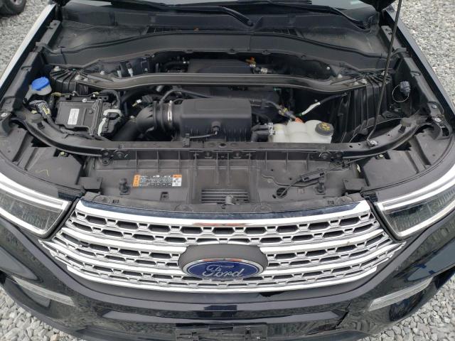 2020 FORD EXPLORER L - 1FMSK8FH2LGC98055