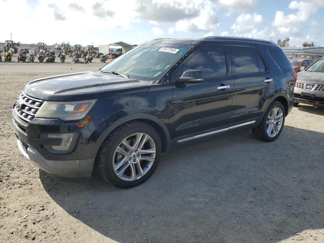 Vin: 1fm5k7f85ggc71154, lot: 51677345, ford explorer limited 2016 img_1