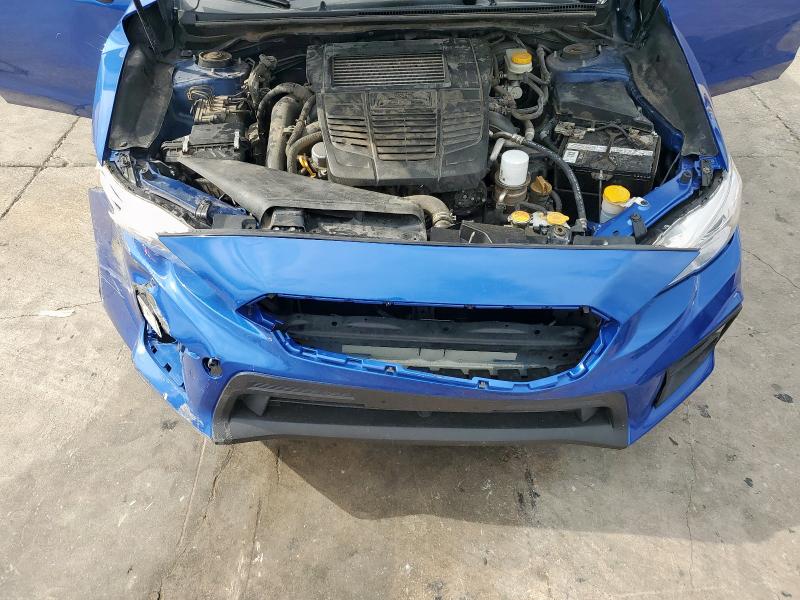2021 SUBARU WRX JF1VA1A6XM9801232