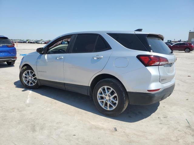 Vin: 3gnaxhev2ns168250, lot: 52464095, chevrolet equinox ls 20222