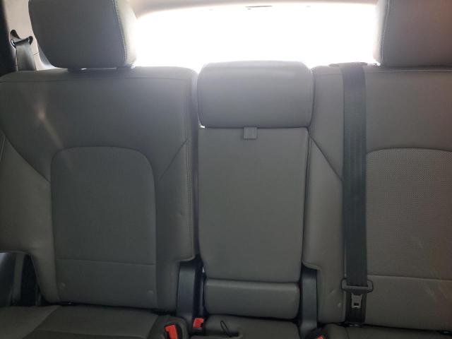 2018 HYUNDAI SANTA FE S - 5XYZU3LB0JG532905