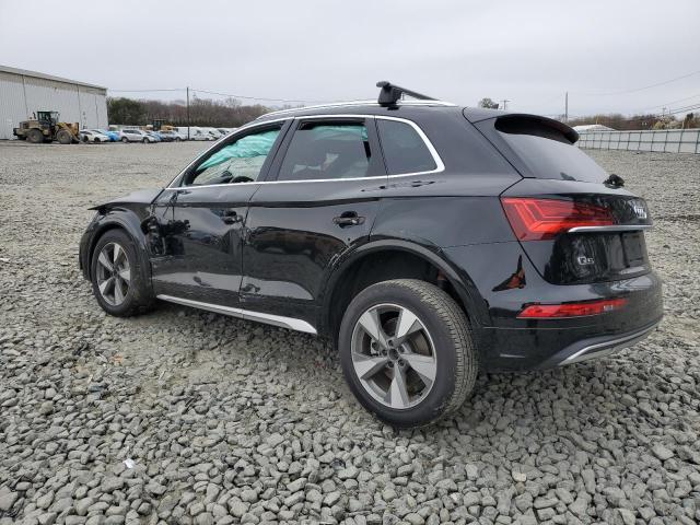 Vin: wa1abafy4r2049800, lot: 52440785, audi q5 premium 40 20242
