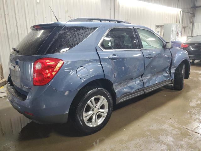 Vin: 2cnfleec4b6239686, lot: 50831655, chevrolet equinox lt 20113