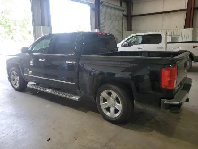 Vin: 3gcpcsec9hg339738, lot: 53599595, chevrolet all models c1500 ltz 20172