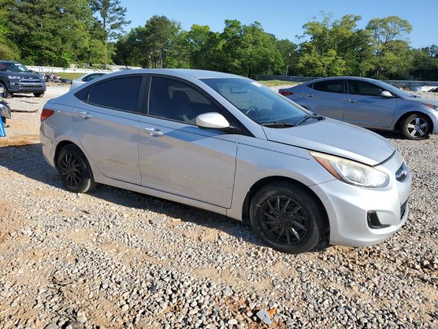 Vin: kmhct4ae7gu096875, lot: 52945135, hyundai accent se 20164