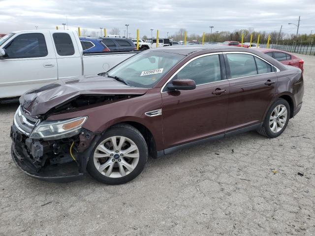 Vin: 1fahp2ew5cg103231, lot: 53096015, ford taurus sel 2012 img_1