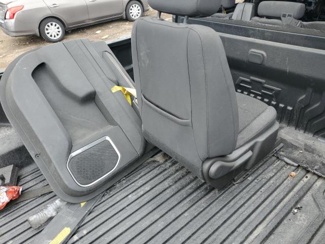 2024 CHEVROLET SILVERADO - 1GC1YNE72RF305896