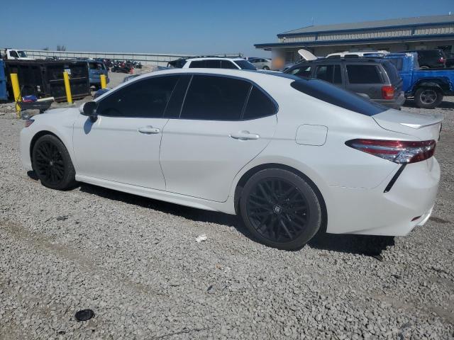 2019 TOYOTA CAMRY XSE - 4T1BZ1HK8KU507164