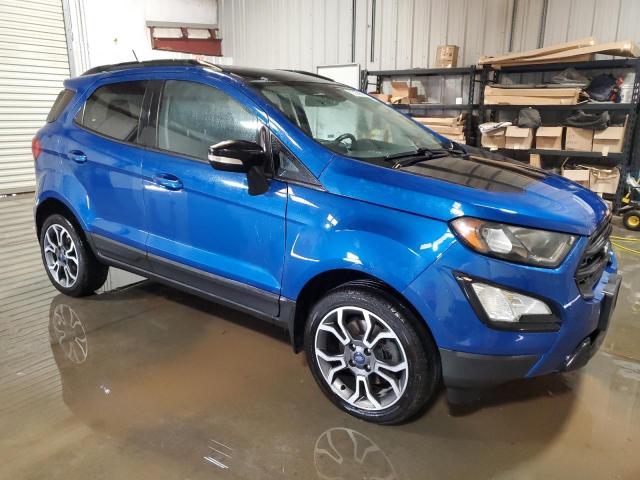 Vin: maj6s3jl9lc320361, lot: 54591325, ford ecosport ses 20204