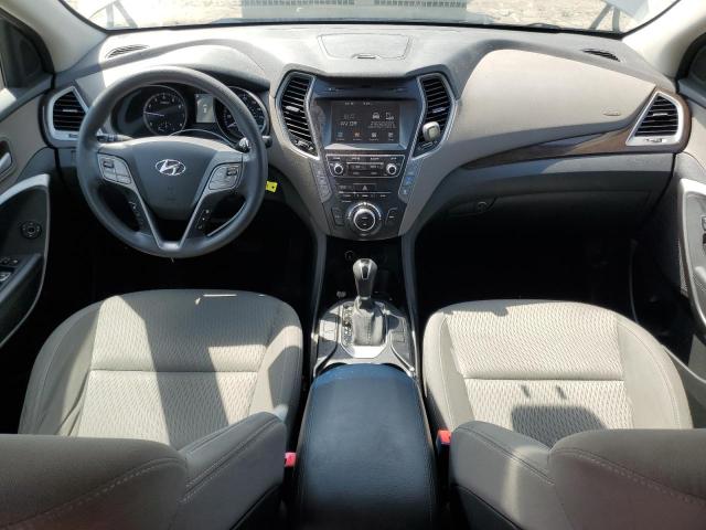 2017 HYUNDAI SANTA FE S - KM8SMDHF0HU239853
