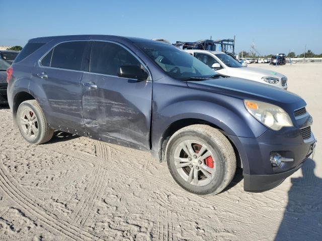 Vin: 2gnalbek8d6285651, lot: 51743155, chevrolet equinox ls 20134