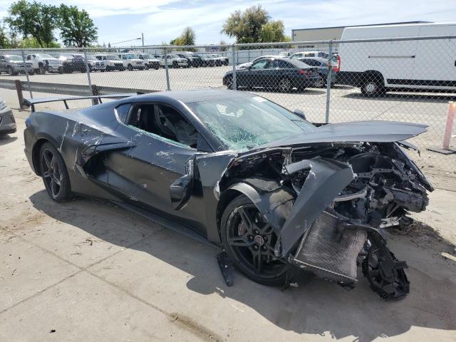Vin: 1g1yc2d4xn5113198, lot: 52995895, chevrolet corvette stingray 3lt 20224