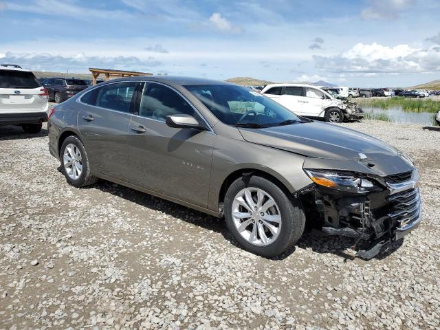 Vin: 1g1zd5st8lf019065, lot: 54860615, chevrolet malibu lt 20204