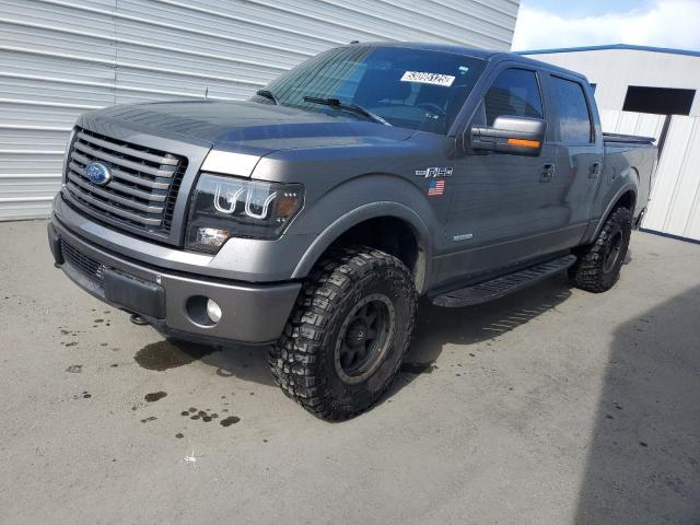 Vin: 1ftfw1et2cfa50238, lot: 53095125, ford f-150 supercrew 2012 img_1