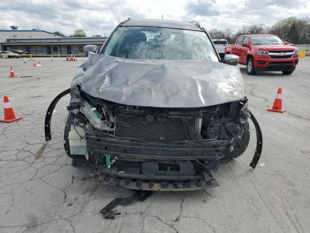 2015 NISSAN ROGUE S - KNMAT2MT8FP558870