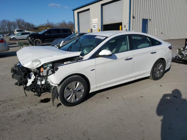HYUNDAI SONATA HYB