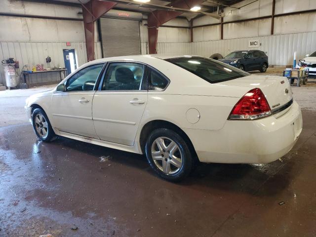 Vin: 2g1wf5ek9b1130486, lot: 52542235, chevrolet impala ls 20112