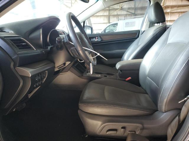 2016 SUBARU LEGACY 2.5 - 4S3BNBN60G3012015