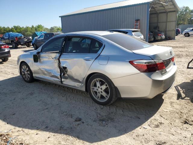 Vin: 1hgcr2f82ea017574, lot: 53120815, honda accord exl 20142