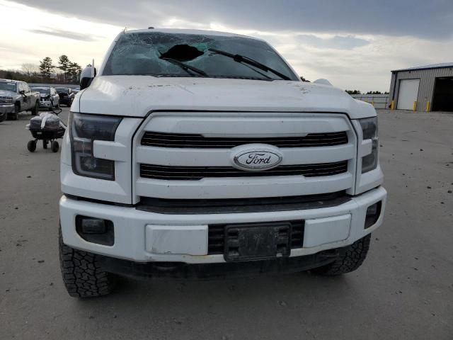 2016 FORD F150 SUPER - 1FTEW1EF3GFC31201
