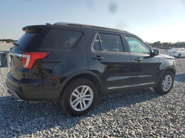 Vin: 1fm5k7d87hgb20742, lot: 55100945, ford explorer xlt 20173