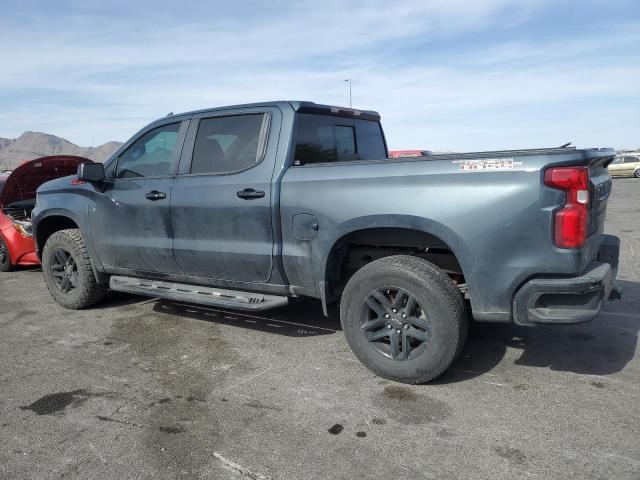 Vin: 3gcpyfed4lg140364, lot: 54627145, chevrolet all models k1500 lt trail boss 20202